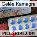 Gelée Kamagra 39